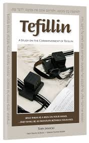 Tefillin:
